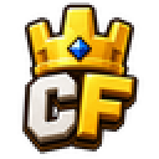 CrownFall Store